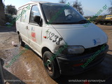 NISSAN VANETTE SERENA C23